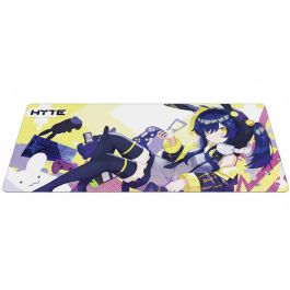 HYTE Mouse Pad - Bunny Splash - Modelo original de HYTE Precio: 35.9491. SKU: B155YB5JHE