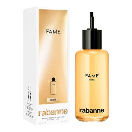 Rabanne FAME INTENSE edp refill 200 ml para Mujer