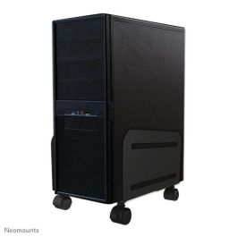Soporte CPU con Ruedas Neomounts CPU-M100BLACK Precio: 32.49999984. SKU: B1EV3792W3