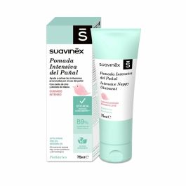 Suavinex Pomada Intensiva Pañal Precio: 9.5000004. SKU: S05108526