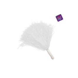 My Other Me Pompón Blanco (2 unidades) 37 cm Precio: 3.58999982. SKU: S8603420