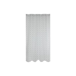 Cortina Urban DKD Home Decor Gris Claro 260 x 140 cm (2 Unidades) Precio: 35.50000003. SKU: B157LSG2PH