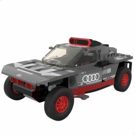 Juego de Construcción Audi Coche 376 Piezas Juego de Construcción Audi Coche 376 Piezas