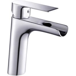 Mezclador de lavabo COBA cromado Mezclador de lavabo COBA cromado Precio: 51.68999968. SKU: B12JMBWMCL