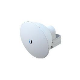 Ubiquiti Antena airFiber X 5 GHz, 23 dBi, 378mm de diámetro Precio: 110.49999994. SKU: B1AVPWLJP9