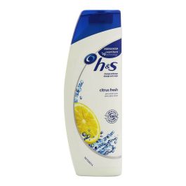 Champú H&S Citrus (255 ml)
