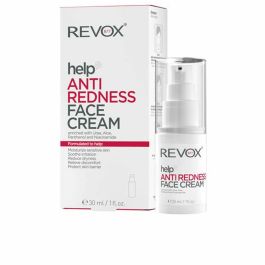 Revox B77 Help Anti Redness Face Cream Precio: 6.59000001. SKU: B18DCJNGBD