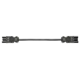 Bachmann Device extension cable, GST18/ GST18, Male/Female, 1 m Precio: 14.49999991. SKU: B13J8DRP7L