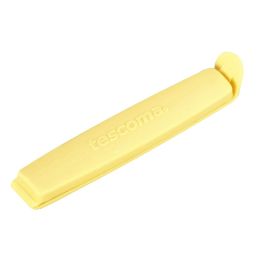 Tescoma Clip Cierrabolsas Presto 9 cm, 6 Unidades Colores Surtidos, Apto para Congelador y Lavavajillas Tescoma Clip Cierrabolsas Presto 9 cm, 6 Unidades Colores Surtidos, Apto para Congelador y Lavavajillas