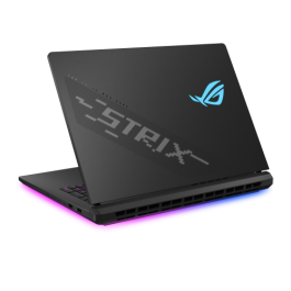 ASUS ROG Strix SCAR 18 G835LW-SA017W - Portátil Gaming 18" WQXGA 240Hz, Intel Core Ultra 9 275HX, 64GB RAM, 4TB SSD, RTX 5080 16GB, Windows 11 Home, Negro