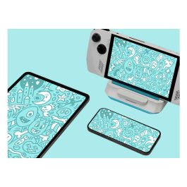 Avermedia GC515 Base de Consola - Tarjeta de Adquisición Integrada Blanca con Puerto SD