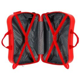 Maleta Disney Mickey Mouse Multicolor