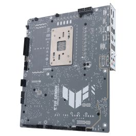 ASUS TUF GAMING B850-BTF WiFi W Placa Base ATX AMD B850 DDR5 WiFi 7 Bluetooth 5.4 Blanco