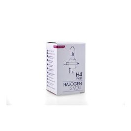 M-Tech MTECZ4 Lámpara Halógena H4 9003 Hb2 P43T 60/55W 12V Pack 10 Unidades Homologación E4 M-Tech MTECZ4 Lámpara Halógena H4 9003 Hb2 P43T 60/55W 12V Pack 10 Unidades Homologación E4