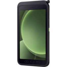 Samsung SM-X300NZGAEEB Tablet Galaxy Tab Active5 8" 6GB RAM 128GB, Octa-core, IP68 Resistente, S Pen, Batería 5050 mAh, Verde Samsung SM-X300NZGAEEB Tablet Galaxy Tab Active5 8" 6GB RAM 128GB, Octa-core, IP68 Resistente, S Pen, Batería 5050 mAh, Verde