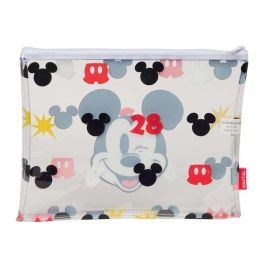 Safta Bolso de playa Mickey Mouse "Beach" 30x23 cm