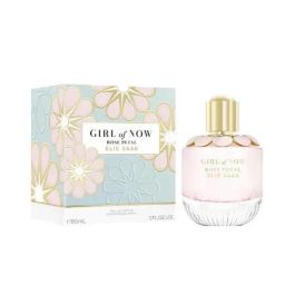 Elie Saab Girl of Now Rose Petal EPV 90ml Precio: 107.49999975. SKU: B1G3AYBVJ6