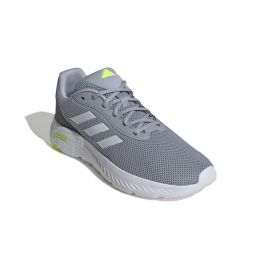 Zapatillas de Running para Adultos Adidas Cloudfoam Move Gris S