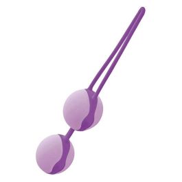 Bolas Chinas Liebe Silicona Precio: 15.98999996. SKU: S4001035