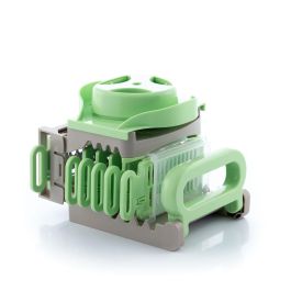 Mandolina-Rallador Plegable 6 en 1 Choppie InnovaGoods Mandolina-Rallador Plegable 6 en 1 Choppie InnovaGoods