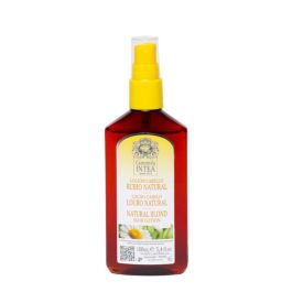 Camomila Intea Camomila Loción Cabello Rubio Natural Camomila Intea Camomila Loción Cabello Rubio Natural Precio: 8.49999953. SKU: S0542889