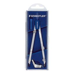 Compas Staedtler Ciclo 554 Compas Staedtler Ciclo 554 Precio: 17.5000001. SKU: B14GLWPKNK