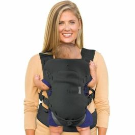 Infantino INF0773554001266 Portabebés Flip 4 en 1 Convertible Air