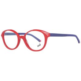 Montura de Gafas Mujer Web Eyewear WE5266 4768A Precio: 44.79000009. SKU: B1BDM278L7