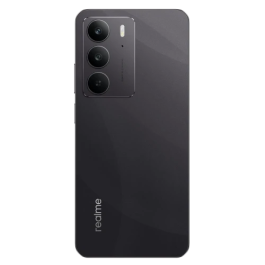 Smartphone Realme 631011004520 6,72" 8 GB RAM 256 GB Negro Smartphone Realme 631011004520 6,72" 8 GB RAM 256 GB Negro
