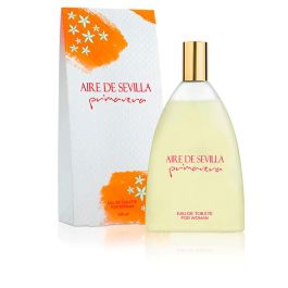 Instituto Español Aire De Sevilla Primavera Eau de Toilette 150 mL Precio: 13.50000025. SKU: S0589406