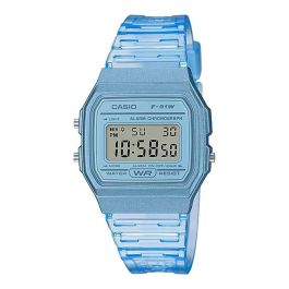 Reloj Unisex Casio COLLECTION (Ø 35 mm) Precio: 55.89000043. SKU: S7233034