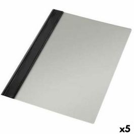 Dosier Esselte Negro A4 50 Piezas (5 Unidades) Precio: 232.4999996. SKU: B17BKHBBVR