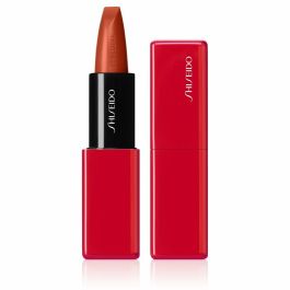 Shiseido TECHNOSATIN gel lipstick #414, Pintalabios en gel con 24h de hidratación y acabado satinado, 3,30 gr Precio: 21.49999995. SKU: B1GG2SLWSM