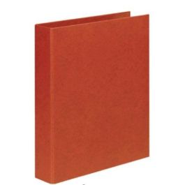 Carpeta De Anillas Elba Carton Forrado Cuero Fº 2 An.Mixtas 40Mm (599052) Precio: 4.68999993. SKU: B1DR2X3YKW