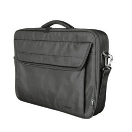 Trust Maletin Atlanta Eco Para Portátil De 15,6" Con Correa Al Hombro Negro Precio: 18.49999976. SKU: S7605054