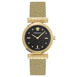 Reloj Mujer Versace REGALIA (Ø 34 mm) Reloj Mujer Versace REGALIA (Ø 34 mm) Precio: 506.49999961. SKU: B1ENXEXMST
