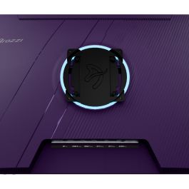 AROZZI Monitor Gaming Nova 27" IPS 180Hz Quad HD 1ms Lila