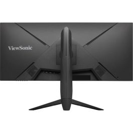 Viewsonic VX3480-2K-PRO Pantalla para PC 86,4 cm (34") 3440 x 1440 Pixeles UltraWide Quad HD LED Negro