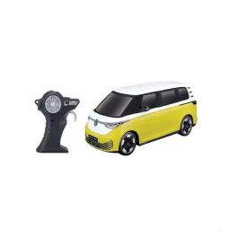 Coche radio control volkswagen electric bus 2.4 ghz escala 1:24. incluye cargador usb. Precio: 22.99. SKU: B12YSMJ69Y