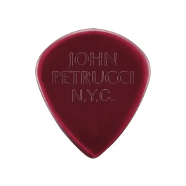 Dunlop Pack 12 Púas Primetone Jazziii Roja 1,38 Mm Precio: 29.49999965. SKU: B18V83ZJD2