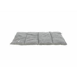 Manta para Mascotas Trixie Leni Gris Ante 80 × 60 cm Precio: 34.59000017. SKU: B1BQH7GL68