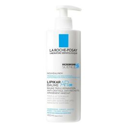 La Roche Posay Lipikar Baume Relipidant Corps Anti-Irritations 400 mL Precio: 21.49999995. SKU: S0573822