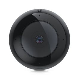 Ubiquiti AI 360 Cámara PTZ Fisheye 360° 5 MP, 1920x1920, 30 fps, Visión Nocturna IR, IPX4/IK08 para Interior/Exterior