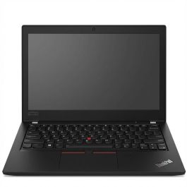 N14 LENOVO THINKPAD T480S, 8350U-INTEL-CORE-I5, 14", FHD, WEBCAM, 16GB RAM, 256GB SSD, DE, W11P DA, Grad A4 Precio: 287.4718. SKU: B16MV553WP