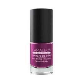 Camaleon Esmalte De Uñas Berenjena 6Ml. Precio: 4.68999993. SKU: B1FR2M3QCC