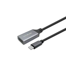 Vivolink Cable HDMI a USB-C Hembra 4K@60Hz 18Gbit/s de 1m Negro Precio: 53.69000021. SKU: B16WG8Y7FF