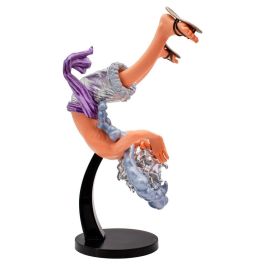 BANPRESTO Figura Monkey D Luffy Gear 5 One Piece Exclusive