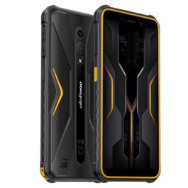 Ulefone Armor X12 Pro Naranja 4G/ 5.45" HD/ Helio G36/64GB ROM/4GB RAM/4860mAh/IP68/MIL-STD-810H ULEX12PROO Precio: 148.50000033. SKU: B14T5ML5W8