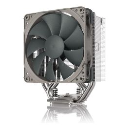 Noctua NH-U12S redux Enfriador de CPU, 120 mm, Gris Acero Inoxidable Precio: 97.49999952. SKU: B18PVAR798
