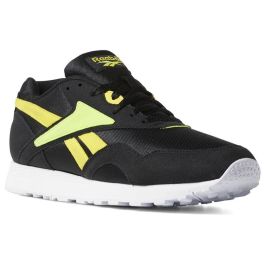 Zapatillas Deportivas Hombre Reebok Rapide Mu Negro 43